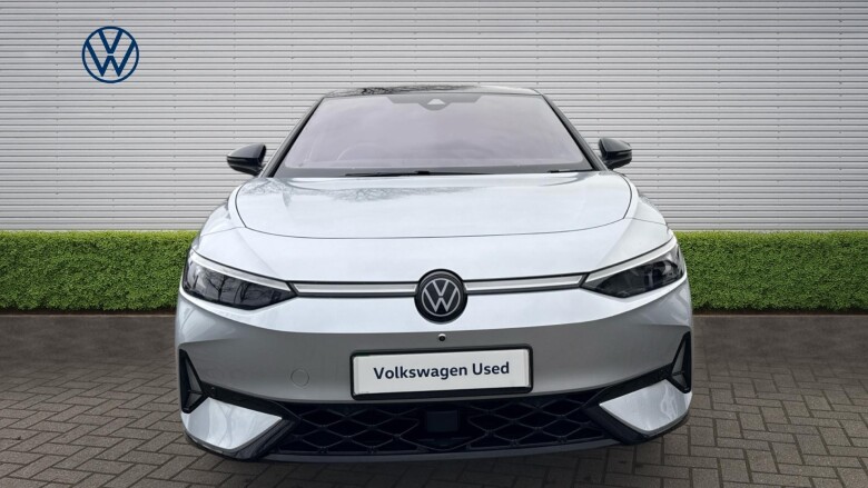 Volkswagen ID.7 250kW 4MOTION GTX Plus 86kWh 5dr Auto Electric Hatchback